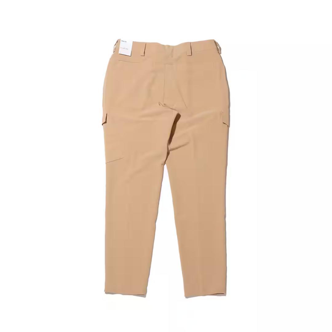 Jordan ゴルフパンツ スリムフィット　サイズ32-32 ベージュ