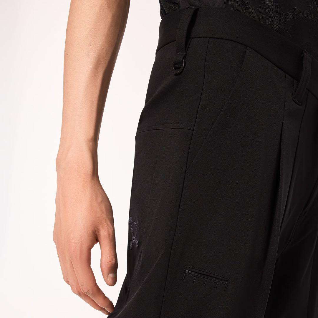 オークリー　Skull Relax Neatly Tapered