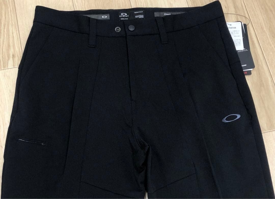オークリー　Skull Relax Neatly Tapered