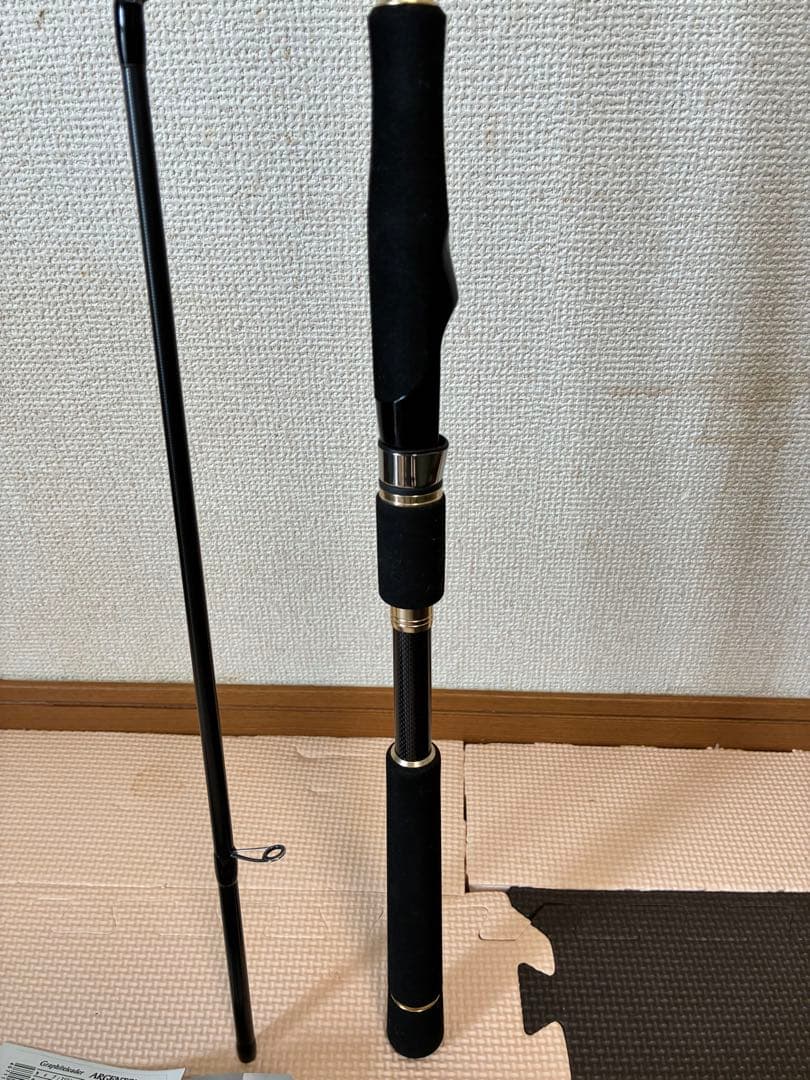 オリムピック グラファイトリーダー アルジェント UX 902 lml