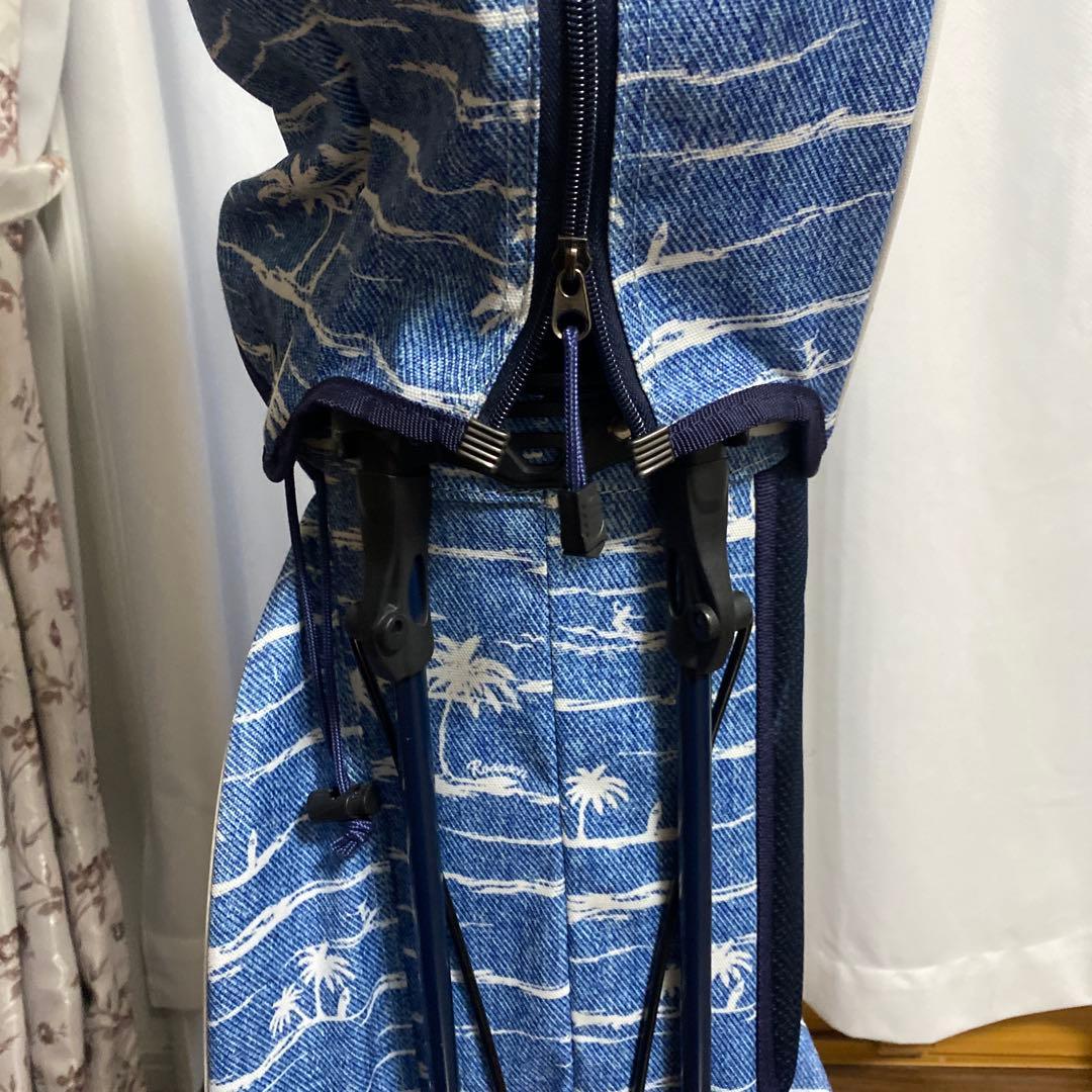 ROSASEN スタンドキャディバッグ