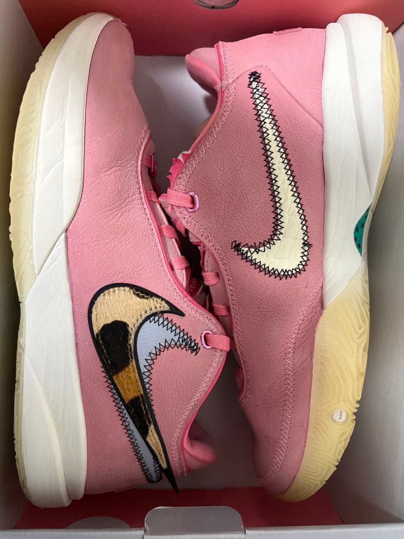 シューズ(男性用) Nike lebron 20 South beast