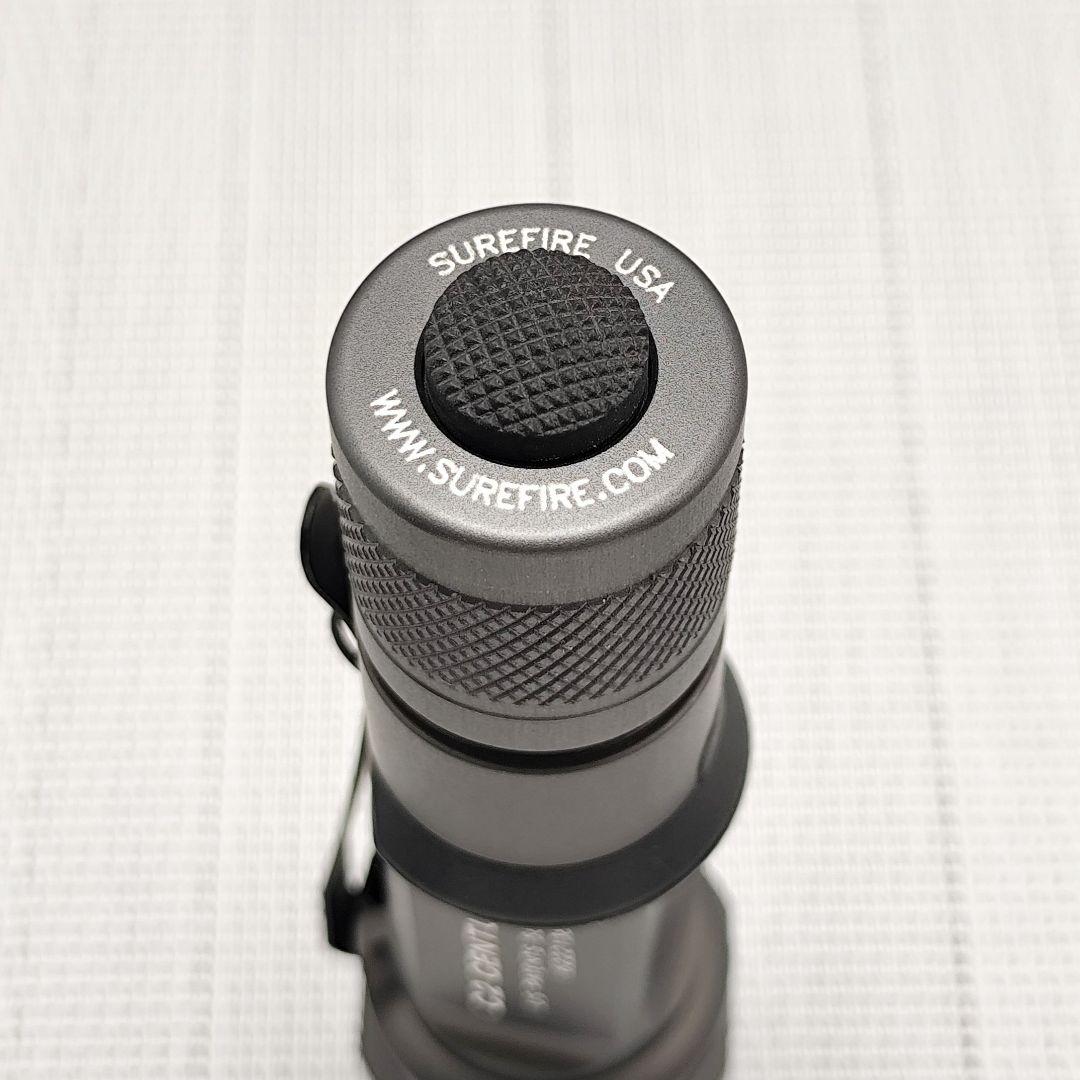 SUREFIRE C2-HA／EAGTAC XP-P 6500K モジュール