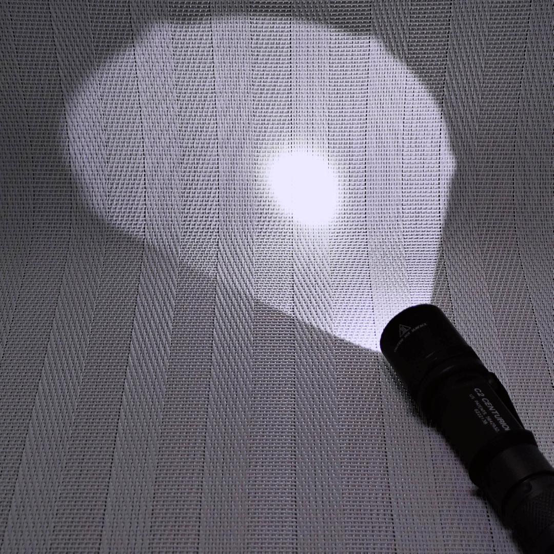 SUREFIRE C2-HA／EAGTAC XP-P 6500K モジュール