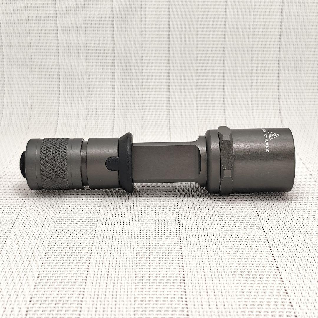 SUREFIRE C2-HA／EAGTAC XP-P 6500K モジュール