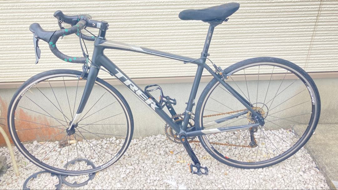 Trek ロードバイクトレックドマーネal2