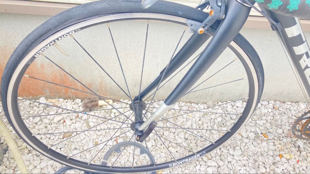 Trek ロードバイクトレックドマーネal2