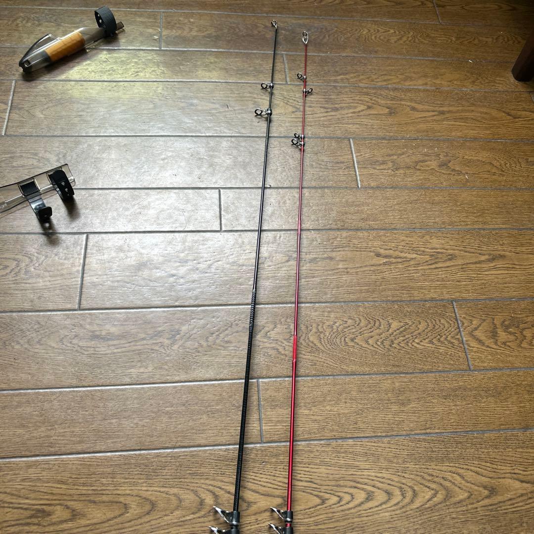 ボトムキングT500 メーター倶楽部烈火MH525