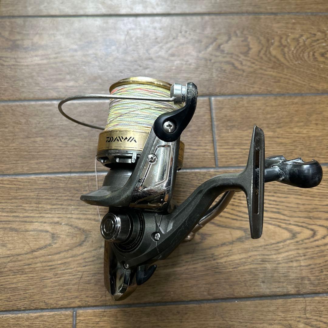 ボトムキングT500 メーター倶楽部烈火MH525
