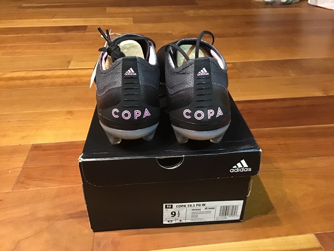シューズ adidas Copa 19.1 FG