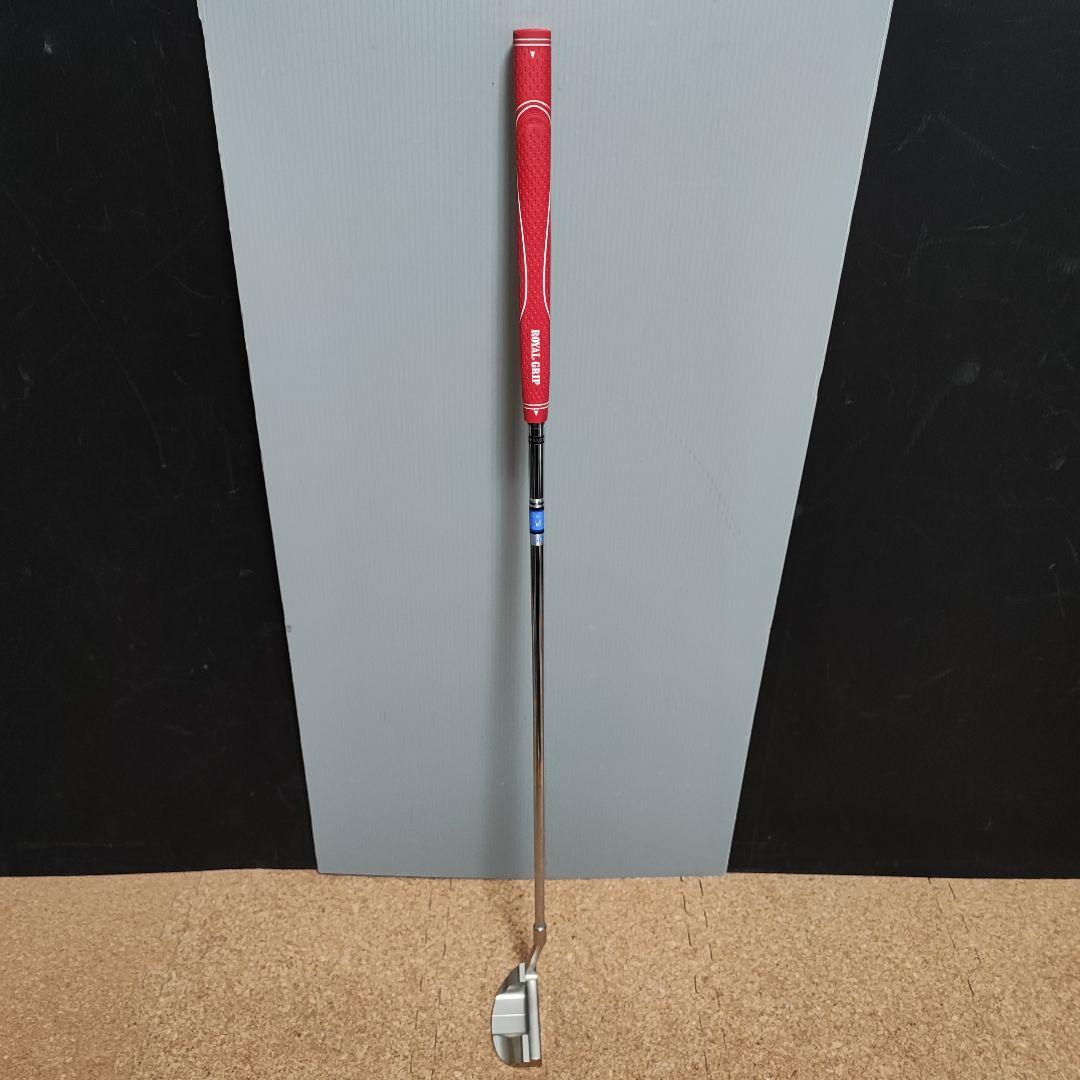 マグレガー IMS-ML IMS360MPマレット型 パター 約34インチ
