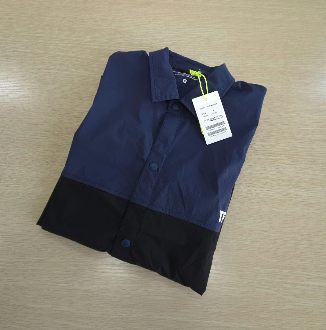 【はらぺたましです】TFW49 LIGHT SHIRT