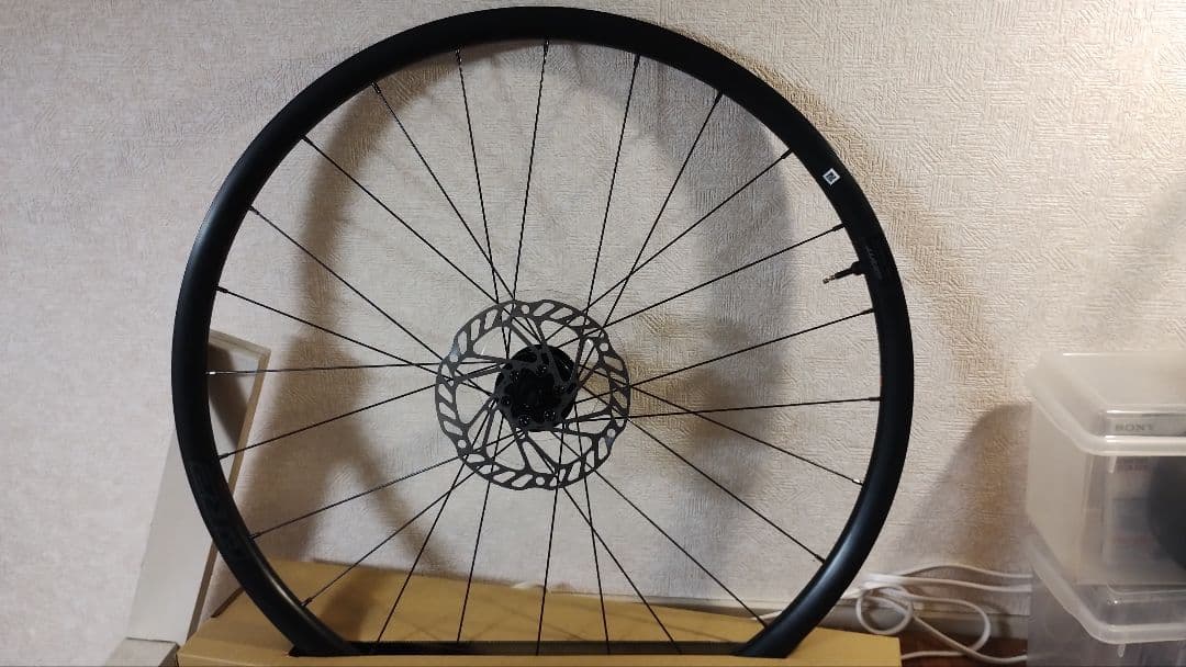 GIANT PR2（Defy Advanced 2 2024 付属未使用) 前後