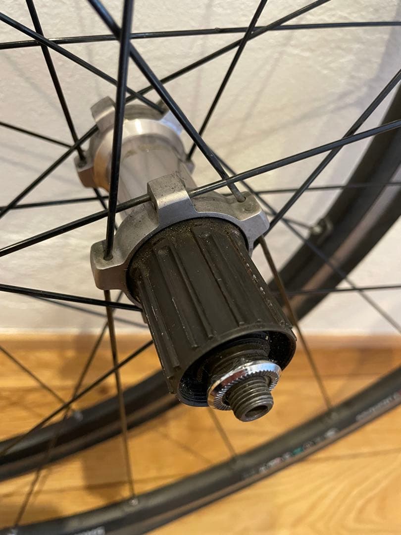 パーツ Shimano ULTEGRA WH-6700 10s