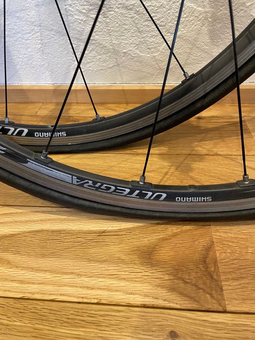 パーツ Shimano ULTEGRA WH-6700 10s