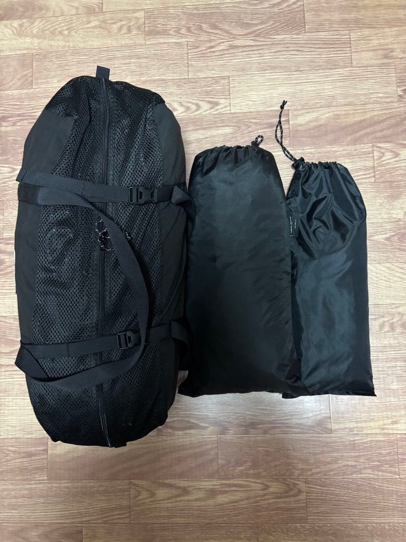 TOKYO CRAFTS ダイヤフォートTC BLACK LIMITED