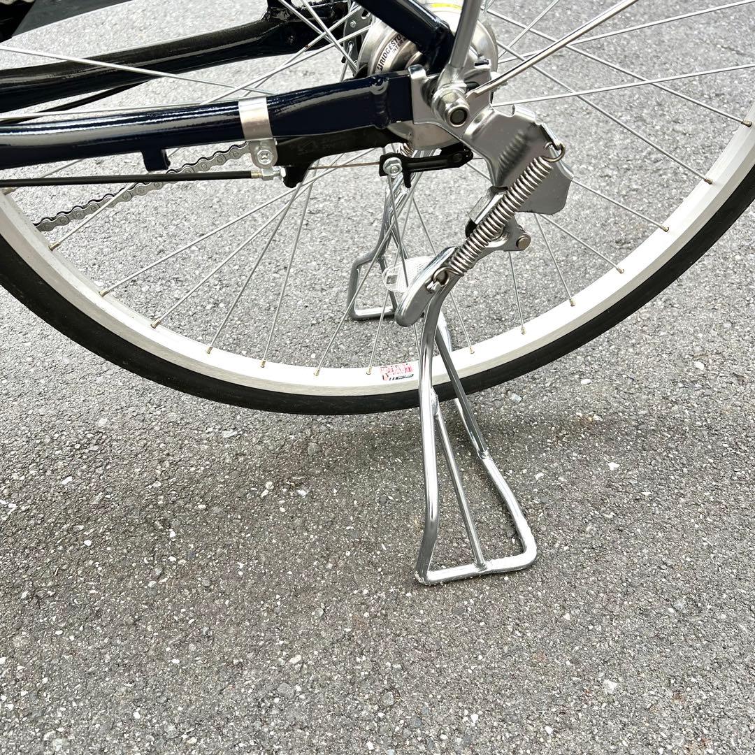 美品✨電動アシスト自転車 ブリヂストン アシスタ 26インチ 2025年モデル