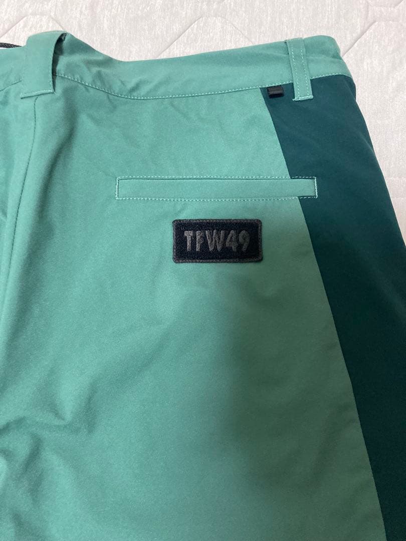 【完売品】TFW49 パンツ Lサイズ