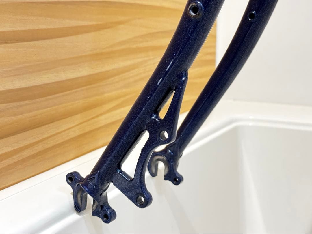 SURLY STRAGGLER 58サイズ 2018年モデル フレームセット