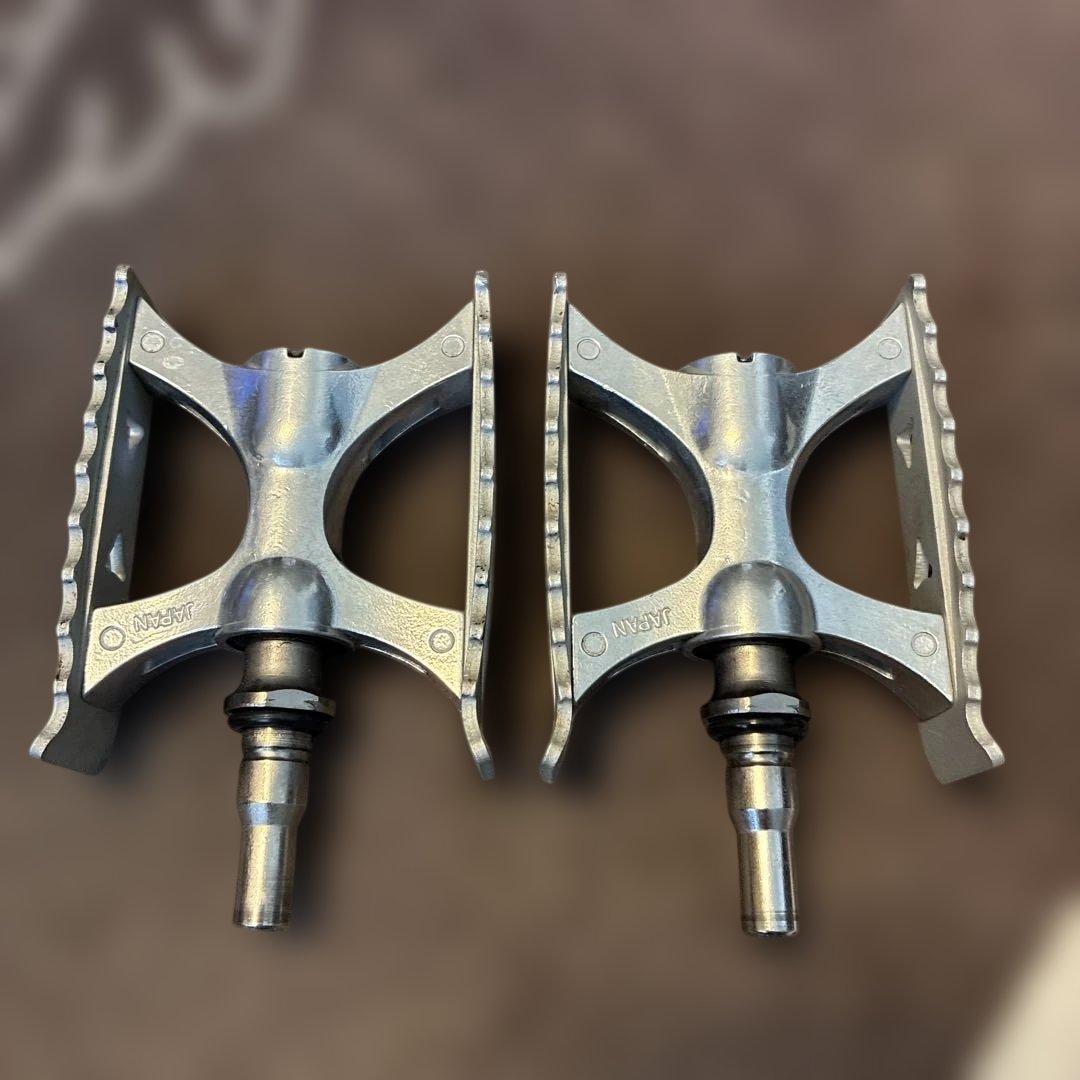 MKS 三ヶ島 ペダル TOURING-LITE Ezy Superior