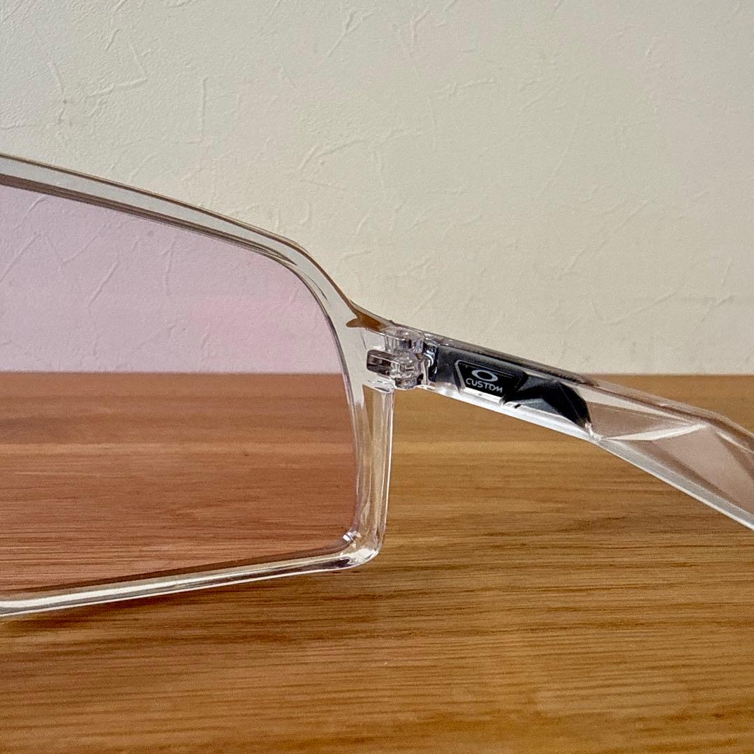 美品 送料込 オークリー スートロ カスタム OAKLEY SUTRO