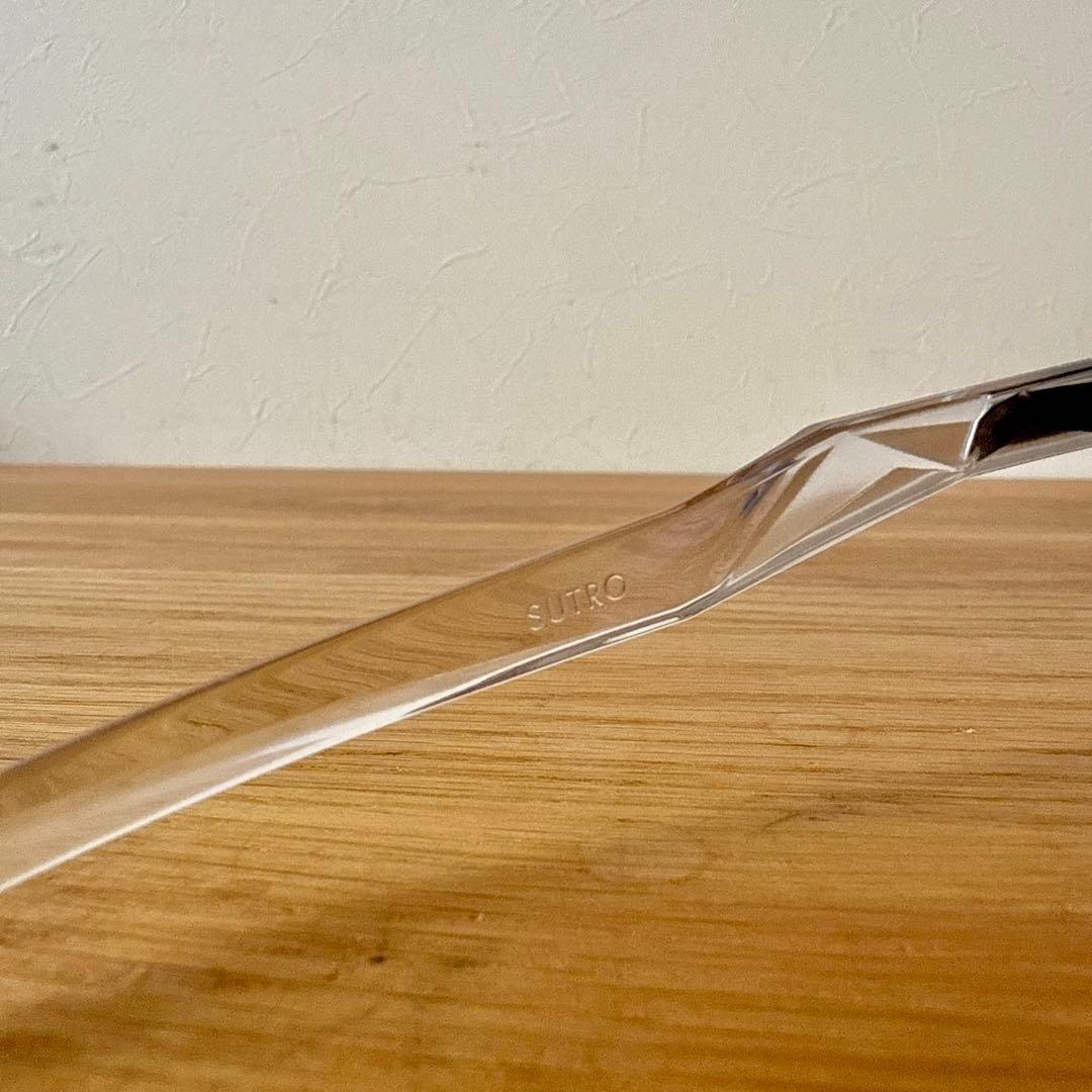 美品 送料込 オークリー スートロ カスタム OAKLEY SUTRO