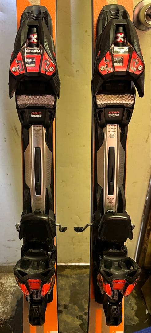 OGASAKA TC-S 160㎝　オガサカ　難有り