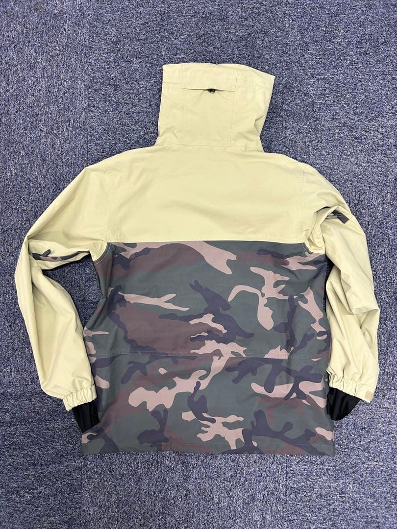未使用　NOMADIK JKT PNT Lサイズセット