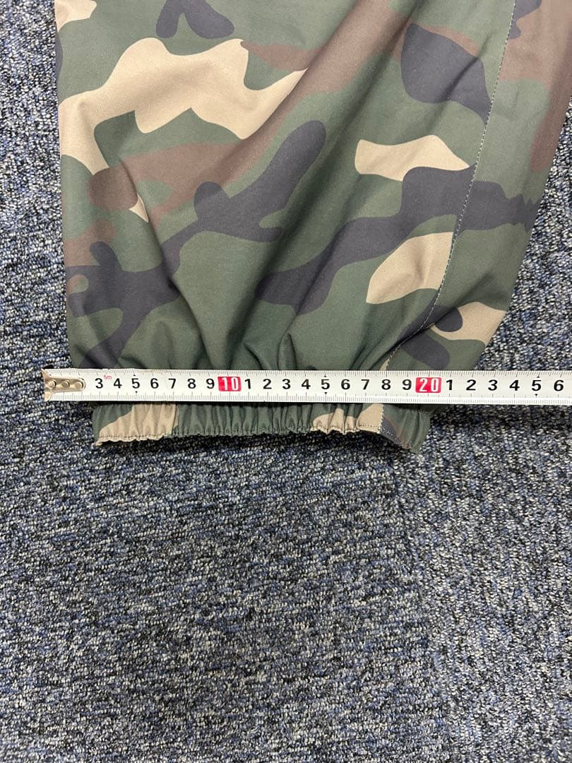 未使用　NOMADIK JKT PNT Lサイズセット