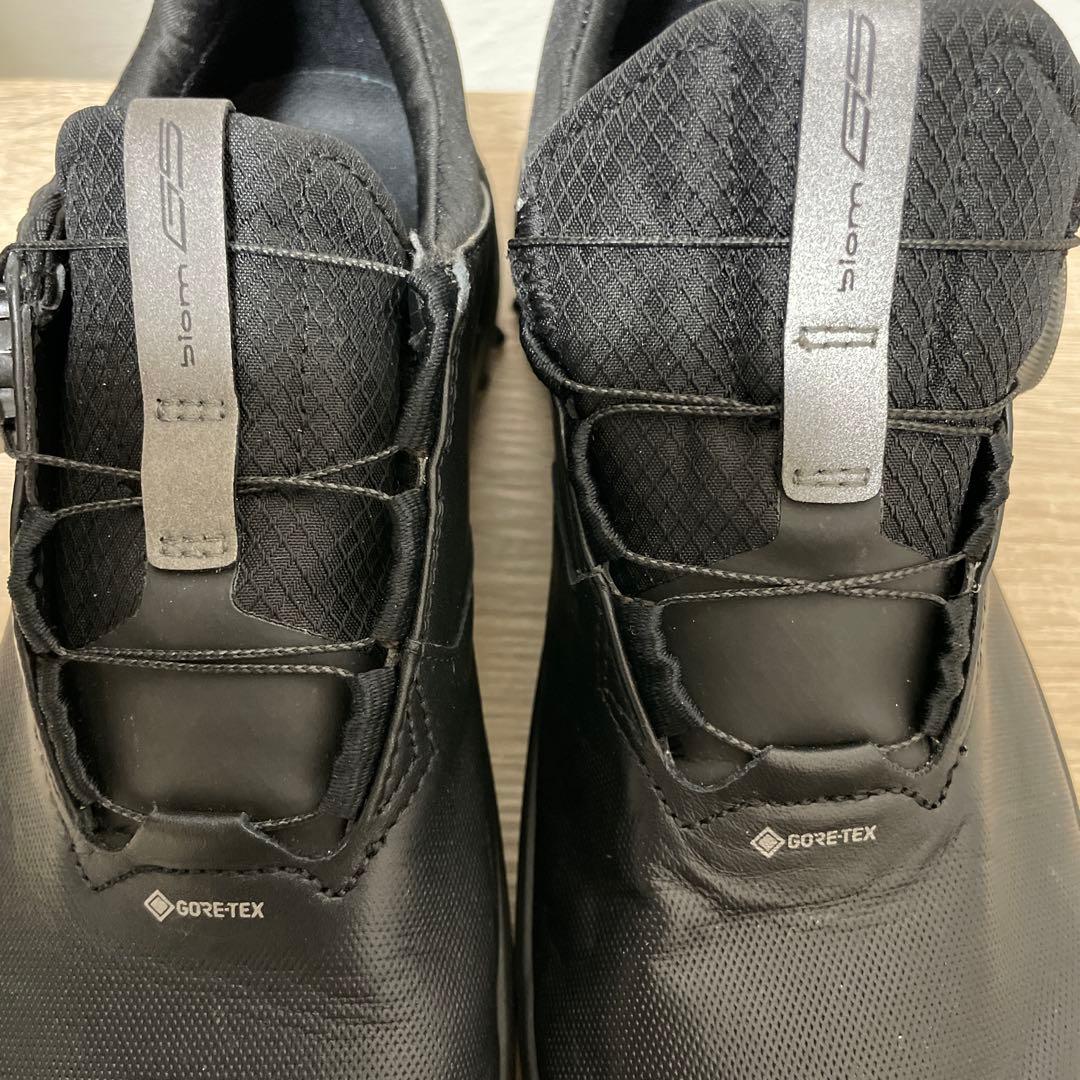 ECCO GOLF BIOM G5 BOA エコー ゴルフシューズ レディース