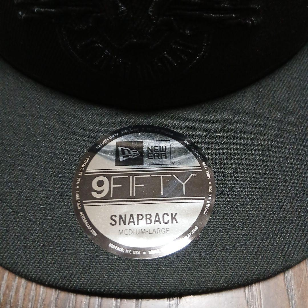 RB大宮アルディージャ　NEWERA 950RBOA タグ付　新品