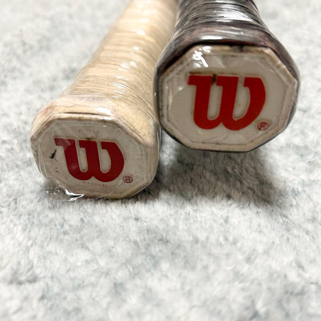✨希少✨Wilson PRO STAFF Classic 6.1 2本セット