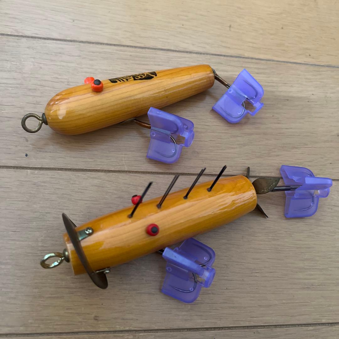 ❤️新品❤️ 道楽　dowluck ザラデッセ、関ヶ原馬之助2点セットハンドメイド