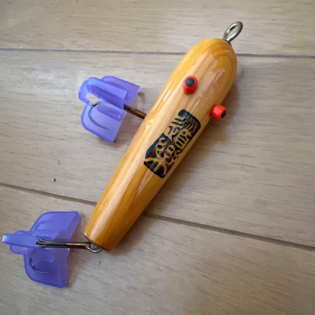 ❤️新品❤️ 道楽　dowluck ザラデッセ、関ヶ原馬之助2点セットハンドメイド