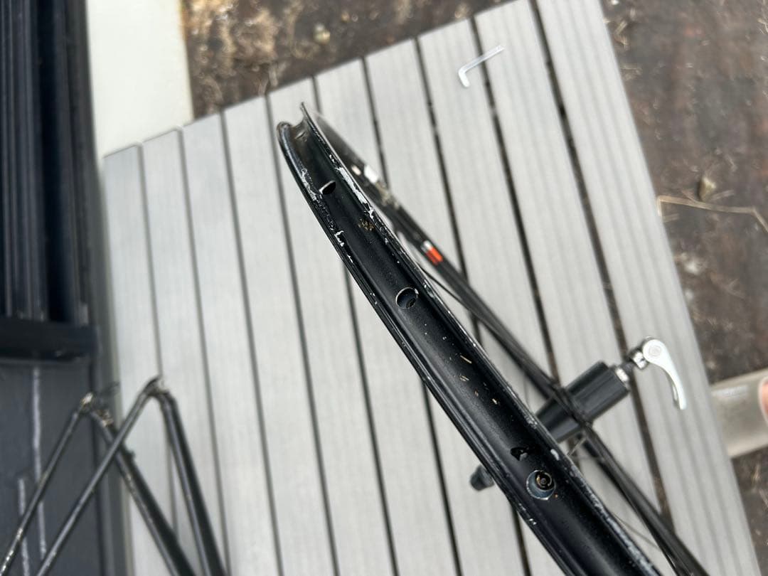 giant CONTEND SL1 2021 ボントレガーホイール 訳あり