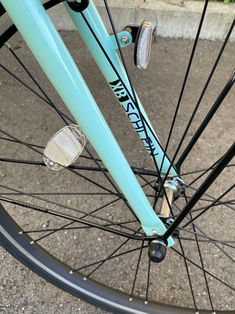ブリヂストン ジュニア向け自転車 SCHLEIN シュライン24