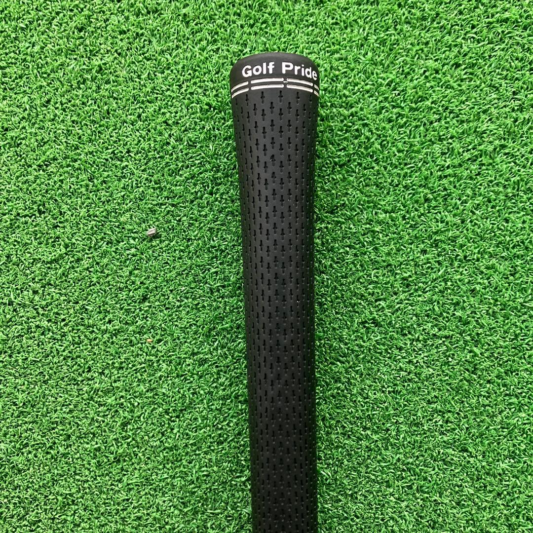 N.S.PRO MODUS3 ゴーストハイブリッドシャフト Sフレックス 370