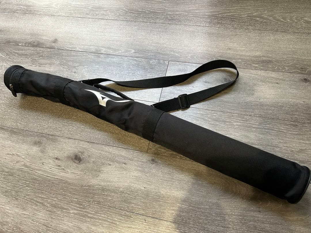 Mizunoビヨンドマックスレガシー軟式バット　子供レガシー80㎝トップバランス