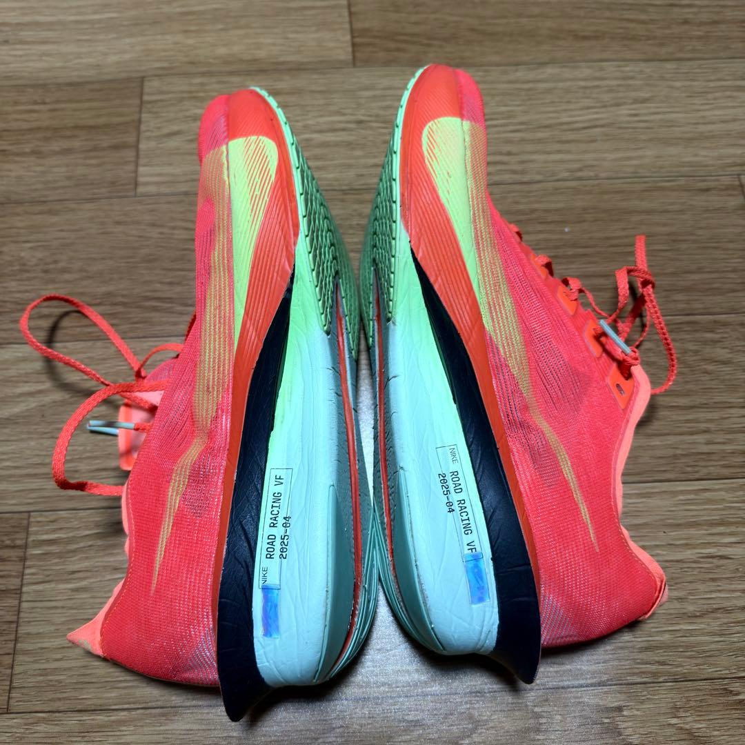 ナイキ　ヴェイパーフライ Next% 4 29cm