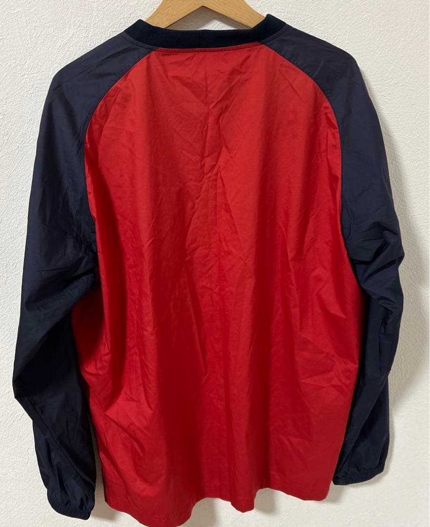 NIKE 鹿島アントラーズ　選手支給　ピステ　#19 XL