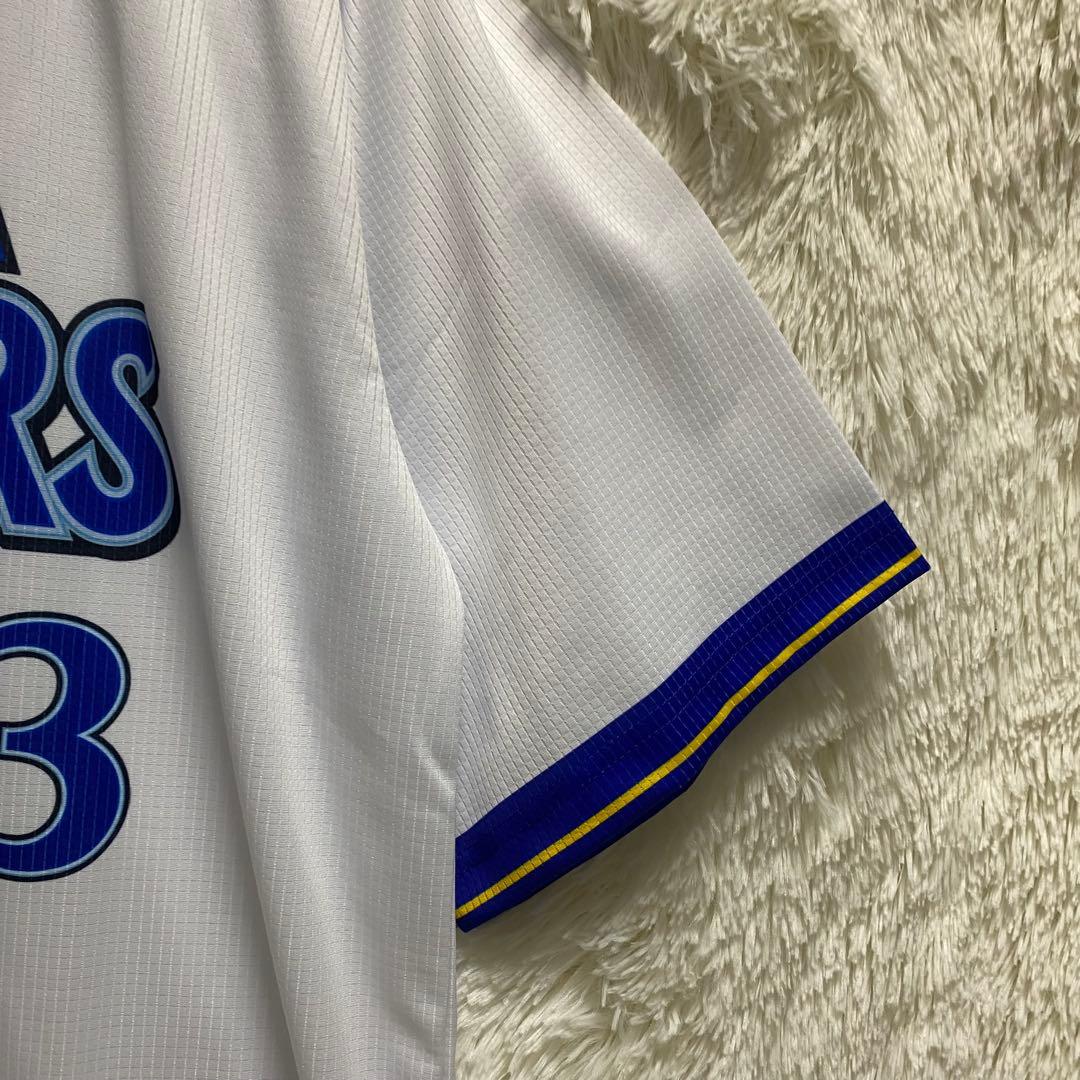 新品未使用タグ付き　横浜　DeNA BAYSTARS ユニフォーム オースティン