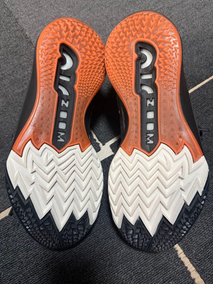 シューズ(男性用) Nike Zoom GT Cut 2