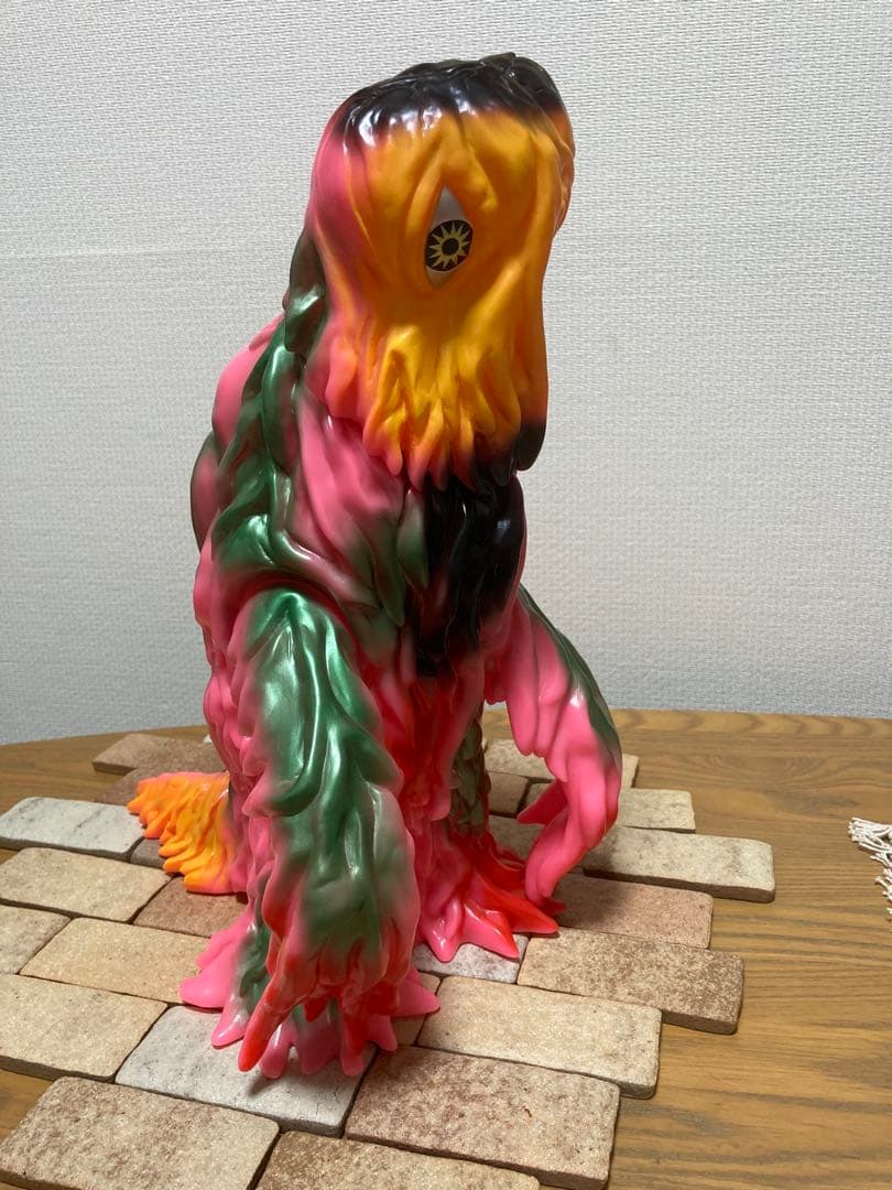 マーミット　ジャイアントヘドラ2006スーフェス