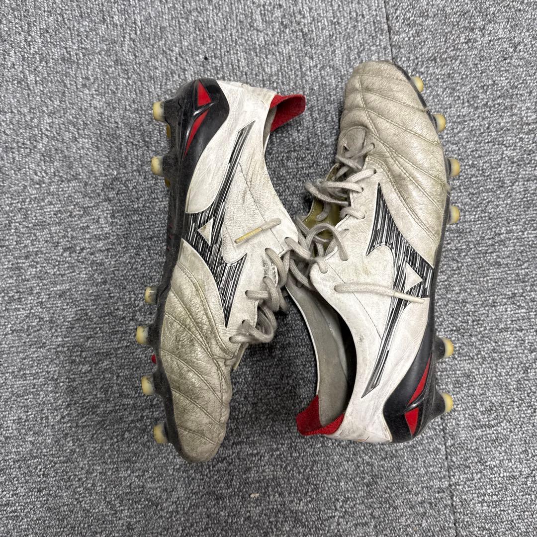 Mizuno Morelia Neo サッカーシューズ