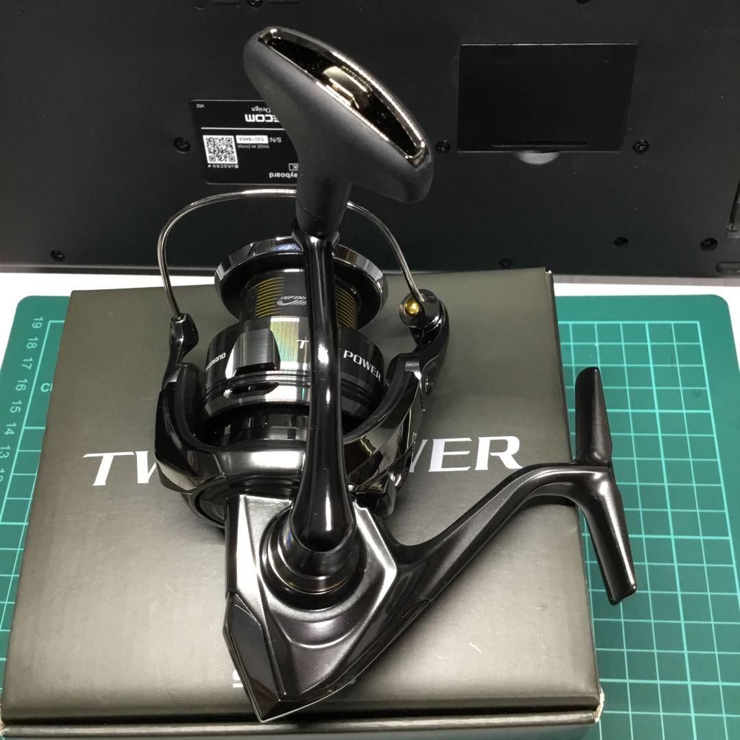 24ツインパワー　C3000XG 未使用品
