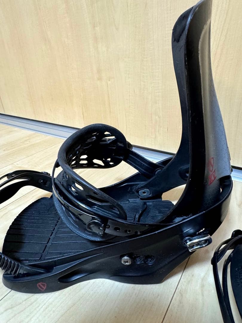 FLUX XV M サイズ