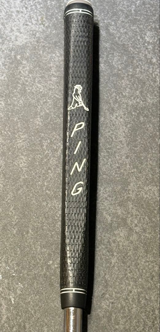 PING S4 パター