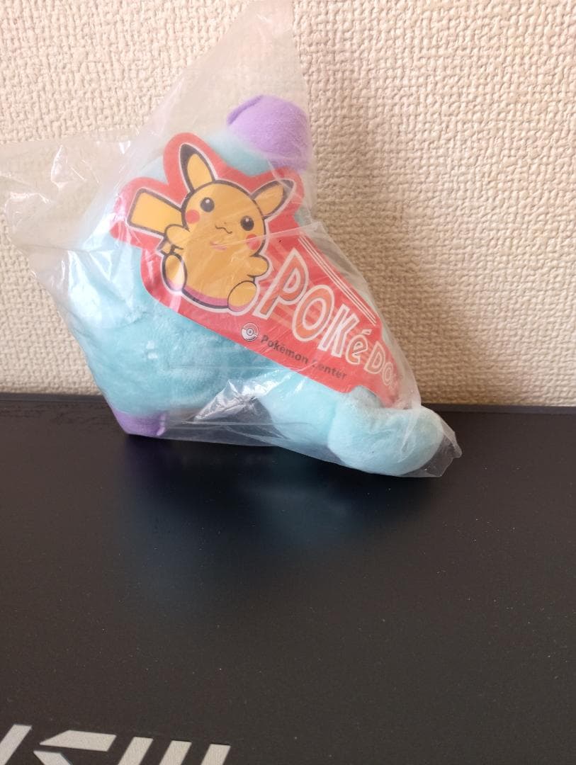 公*o様 ウパー ポケドール （海外製）未開封