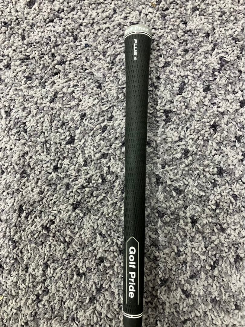 タイトリストSM6 スティールグレーPVD 58.08 M D/Gツアーイシュー