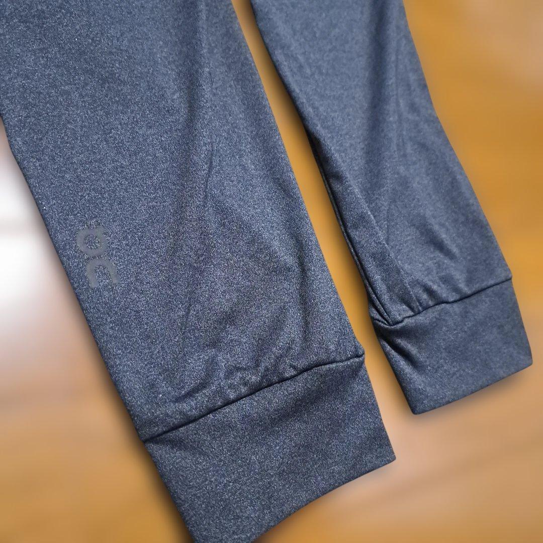 オン On Weather Pants ランニングパンツ メンズＭ